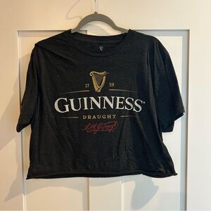 Guinness Beer T shirt